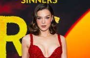 Hailee Steinfeld starring in Winter Games