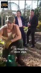 El Jefe Secreto De Las Cinco Llaves Full & Detailed Version- Full Movie