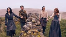 Outlander: Blood of My Blood - S01 Trailer (English) HD