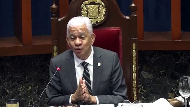 Senado aprueba en primera lectura reforma al Código Penal con penas de hasta 60 años de prisión