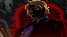 Kyo Kusanagi si no fuera el protagonista
