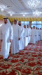 محمد بن راشد: التميز لا يصنع صدفة بل بالشراكة والابتكار