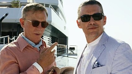 8 Recent Movie Characters That Just Disappeared