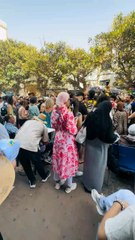 Essaouira festival Kingdom of Morocco