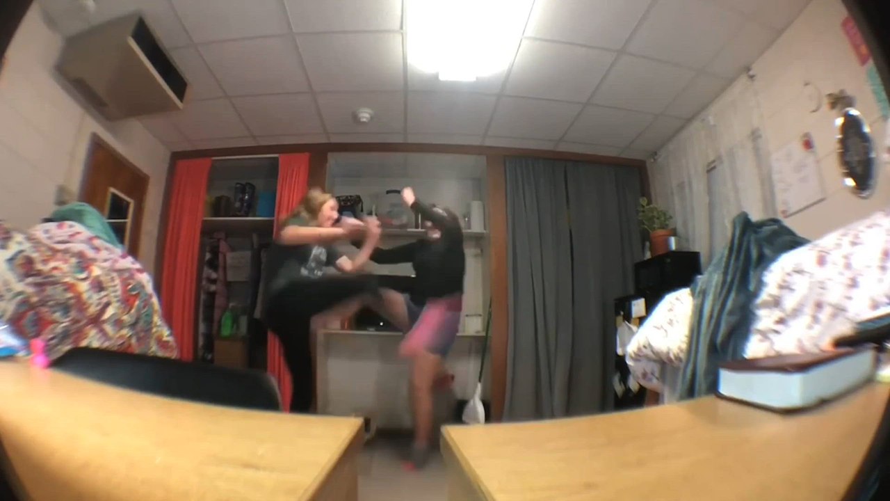 Fails Caught In 4k