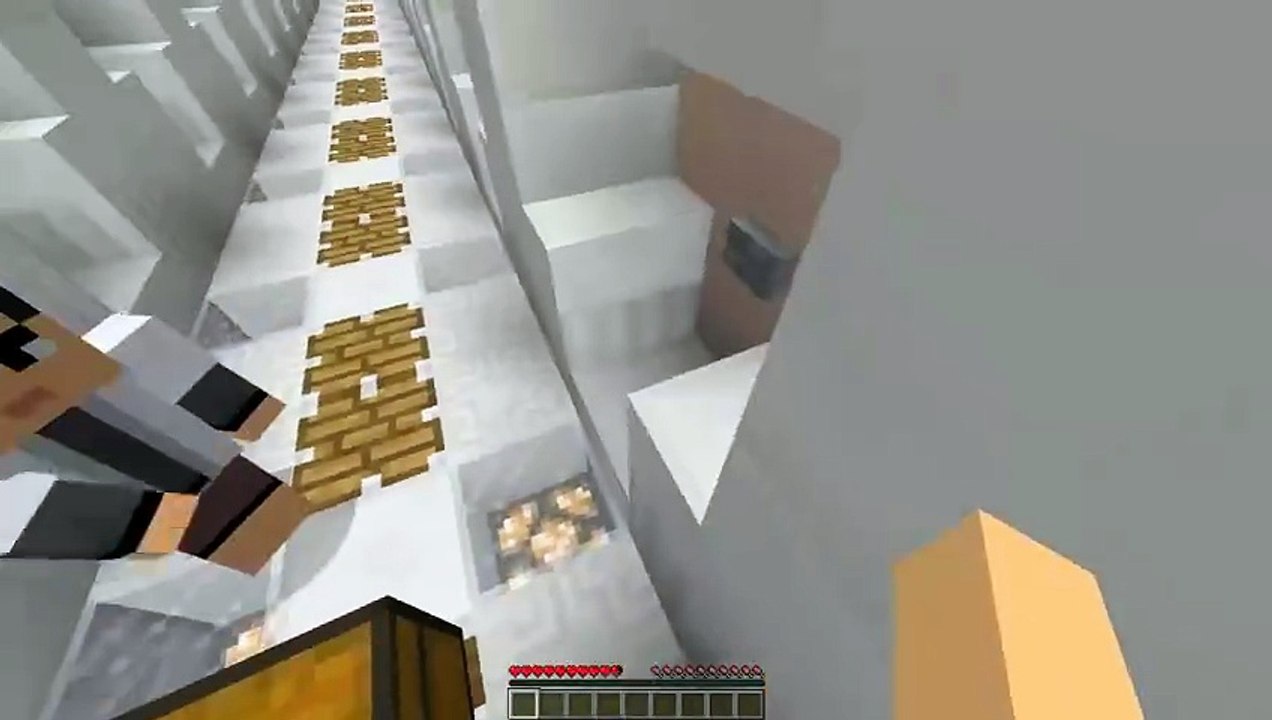 COMO MORRER PRO HEROBRINE