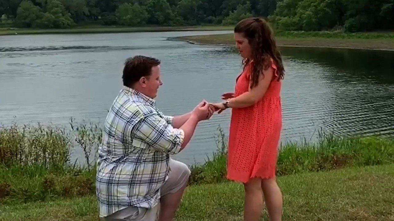 Will You... Oops