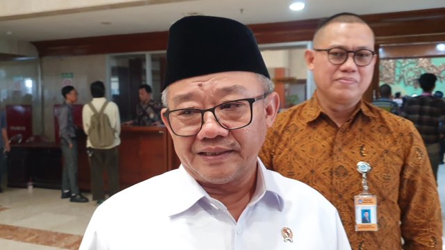 MPLS Jadi 5 Hari, Mendikdasmen: Ada Tambahan Materi Bahaya Narkoba dan Judol