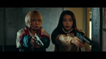 Baby Assassins 3 Nice Days (2025) Official Trailer HD English Sub