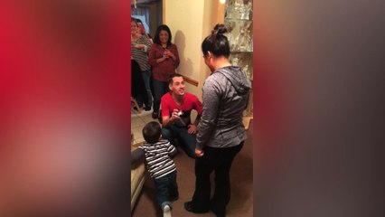 Knot So Smooth: Hilarious Proposals!