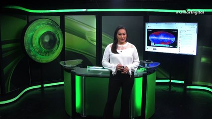 Marte pode ter tido água, chuva e rios em abundância, diz pesquisa