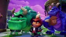 Spyro 2 Riptos Rage - All Story Cutscenes in the Movie Gallery - Spyro Reignited Trilogy