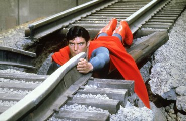 'We're not gatekeepers': Christopher Reeve's family didn't feel the need to approve Superman