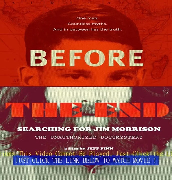 Before the EnE: Searching for Jim Morrison (2025) Jim Morrison - Andy Morrison