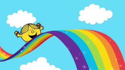 Mr. Men Little Miss Mini Adventures | show | 2025 | Official Trailer