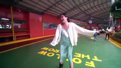 BINI Roadtrip Adventures | show | 2022 | Official Teaser