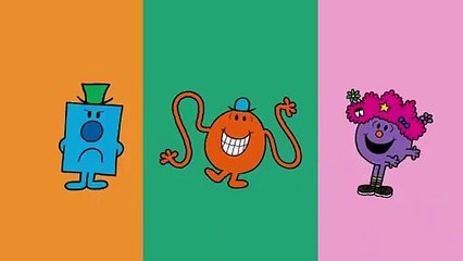 Mr. Men Little Miss Mini Adventures | show | 2025 | Official Trailer