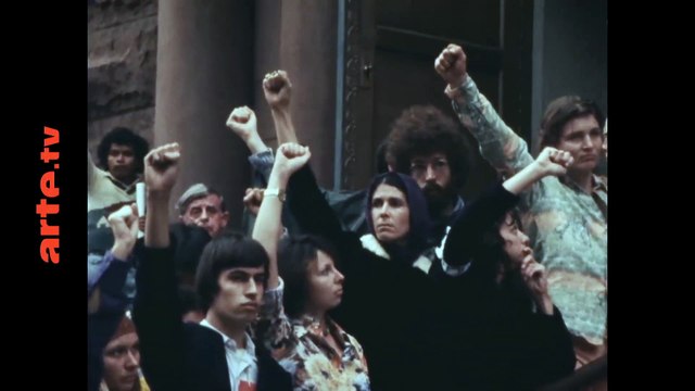 Amérique latine, un continent sous influences | show | 2025 | Official Trailer