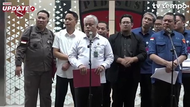 Kejagung Tetapkan Riza Chalid Jadi Tersangka Kasus Korupsi Minyak Mentah di Pertamina