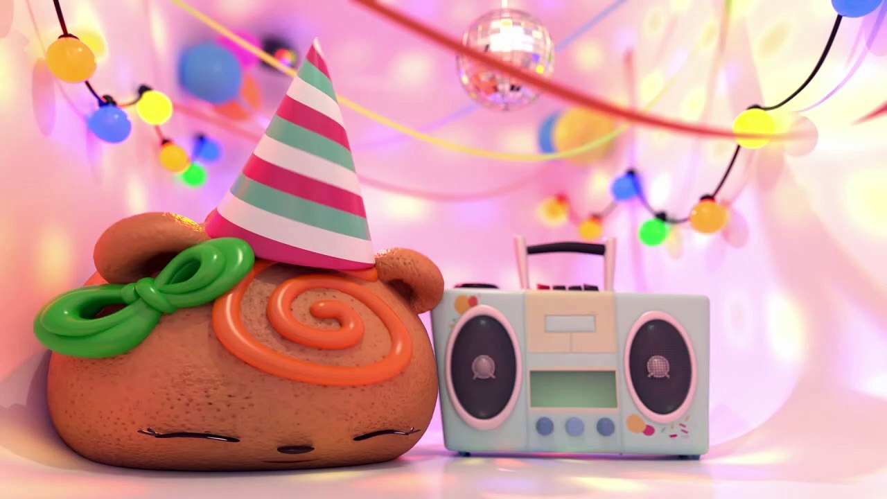 Num Noms | show | 2016 | Official Featurette