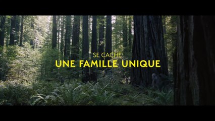 Primitifs | movie | 2024 | Official Trailer