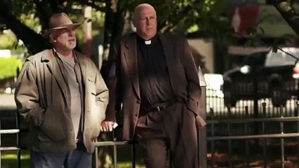 WWJD II: The Woodcarver | movie | 2012 | Official Trailer