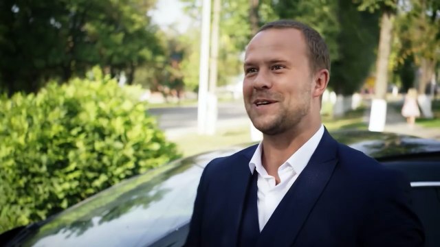 Тёмная лошадка | show | 2025 | Official Trailer