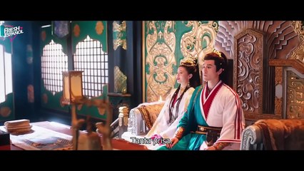 22. Amor En El Desierto (Mo Feng Yin), en español