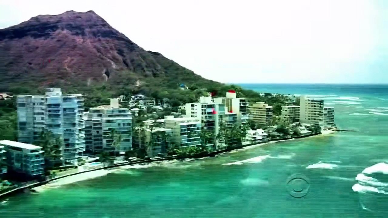 Hawaii Five-0 | show | 2010 | Official Clip