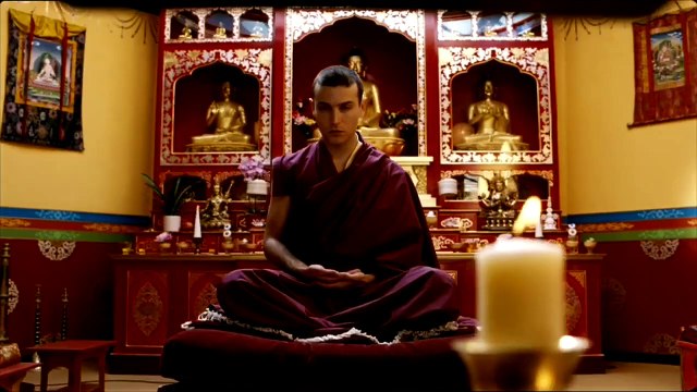 Reuniting the Rubins | movie | 2011 | Official Trailer