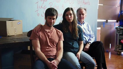 Molly's Theory of Relativity | movie | 2013 | Official Trailer