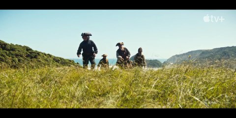 Chief of War (2025) | Official Clip – Hawaii's Untold Indigenous Story 🌺