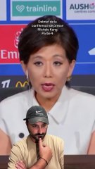 OL : La Nouvelle Présidente Claire et Ferme, John Textor Écarté ? ⚽