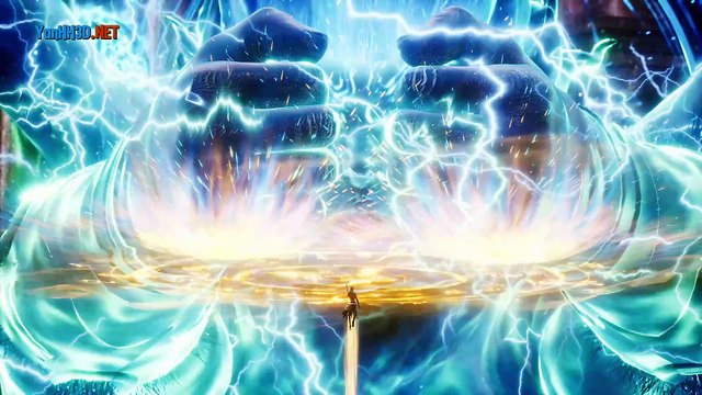 [4K] Già Thiên Tập 117 Thuyết Minh