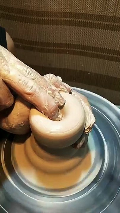 Meet Pottery Life