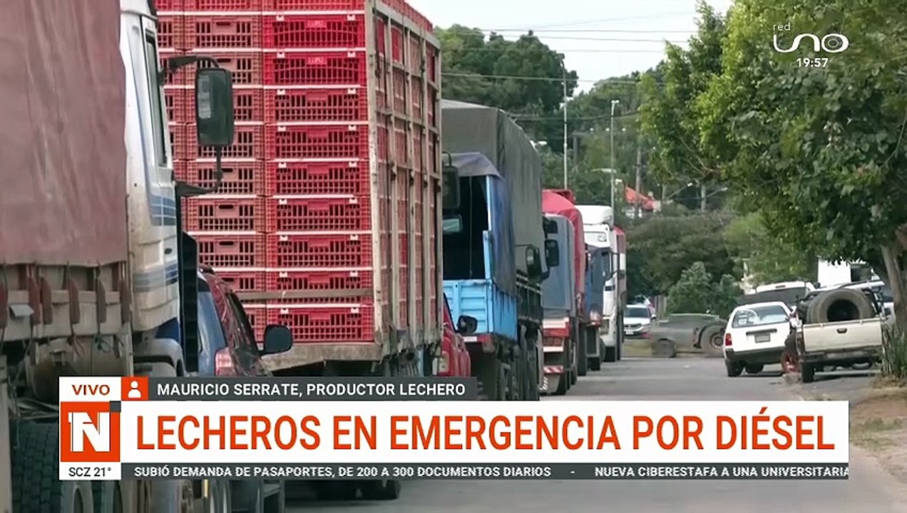 lecheros