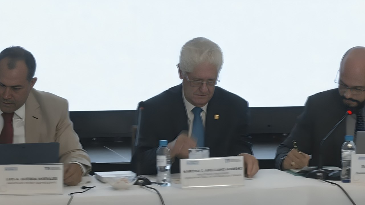 Comisión de Reformas Electorales rechaza figura de enlaces electorales