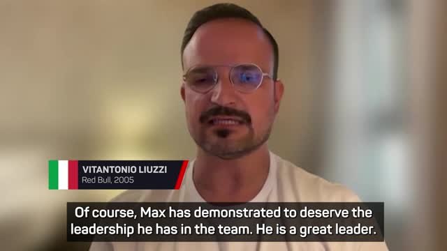 Former Red Bull star hints that Verstappen could've had Horner sacked