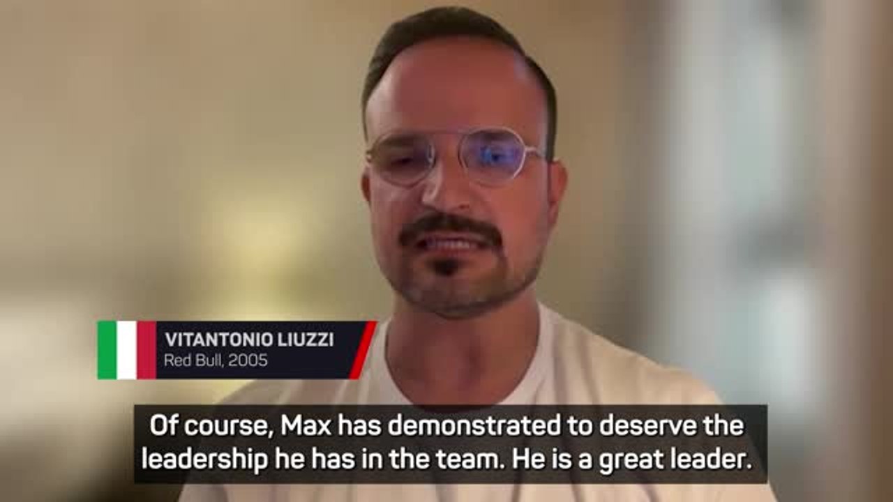 Former Red Bull star hints that Verstappen could've had Horner sacked