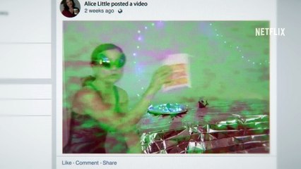 Trainwreck Storm Area 51 Trailer