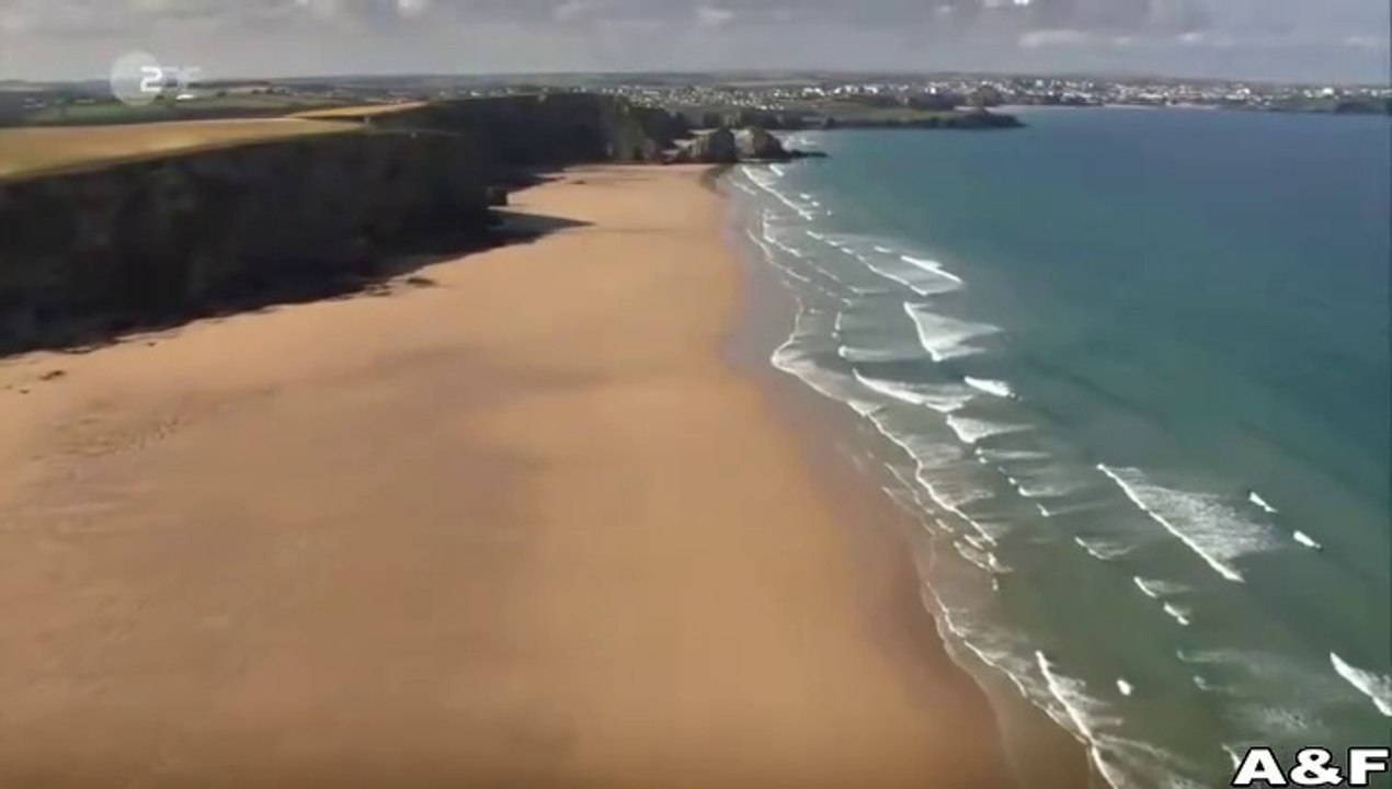 Rosamunde Pilcher -162- Im siebten Himmel