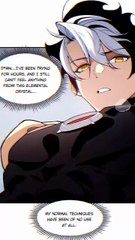 Bro's OP moment🔥 #manhwa #manga #manhua #edit #shorts #reels