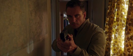 The Drowned Movie: Thieves & a Priceless Painting 🎥