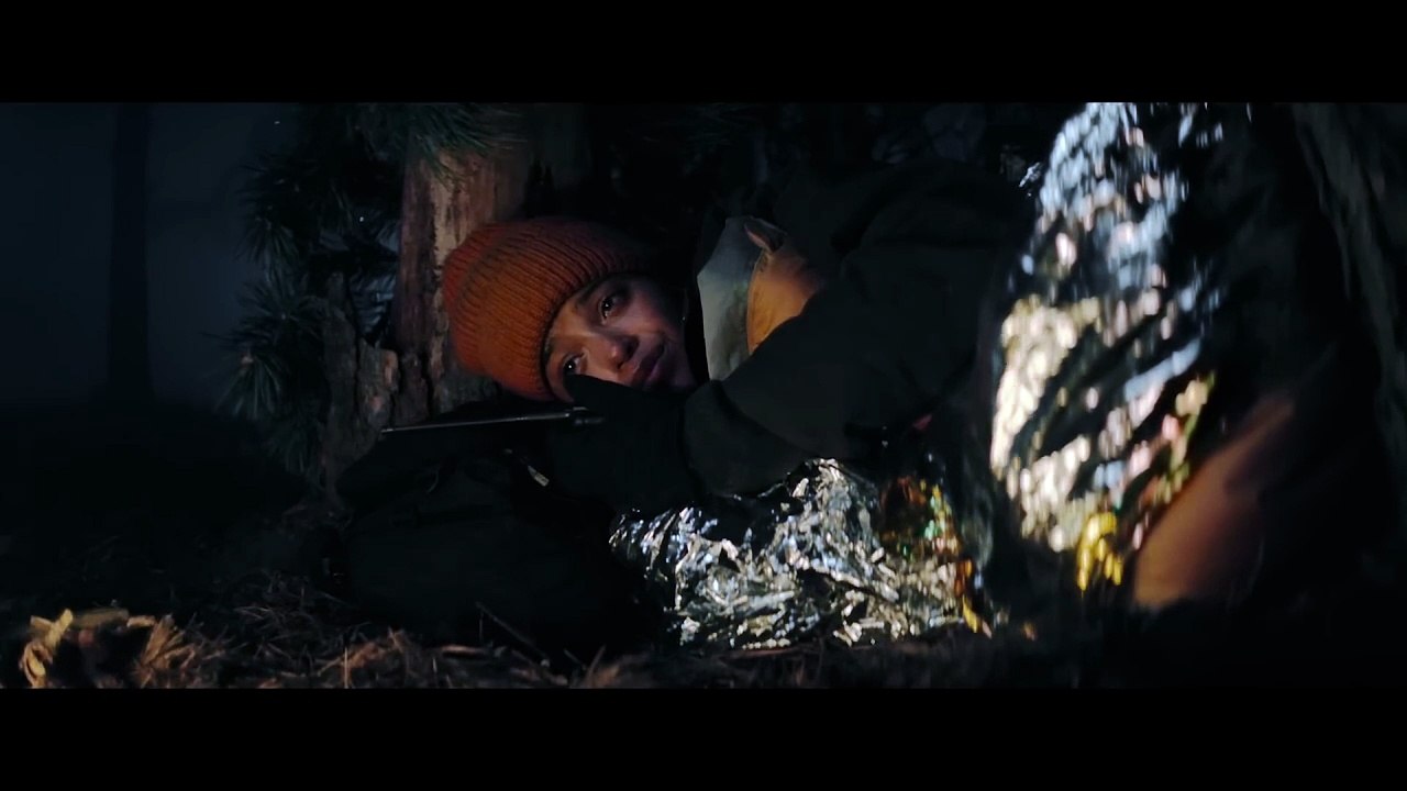The Occupant Trailer