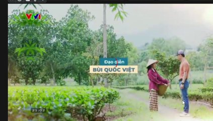 Dụi dàng màu nắng Tập 28