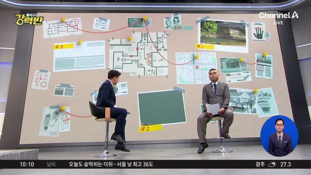 [돌직구 강력반]“산미 더하려고…” 음식에 개미 넣어 판 식당