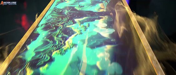 Perfect World Episode 223 Subtitle Indonesia