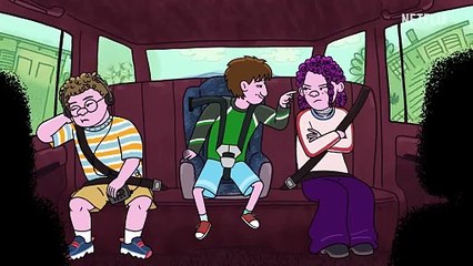 Season 1 of Long Story Short