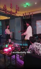 The Billionaire Homeless Full Chinese Drama