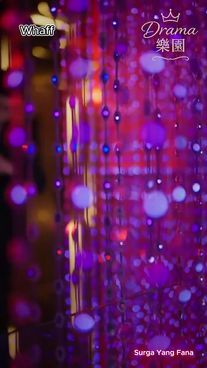  [sub indo] [drama china] surga yang fana | ephemeral paradise - full episode